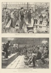 The Gasworkers